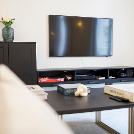 Appartement Dans L'Hypercentre Брюксел Екстериор снимка