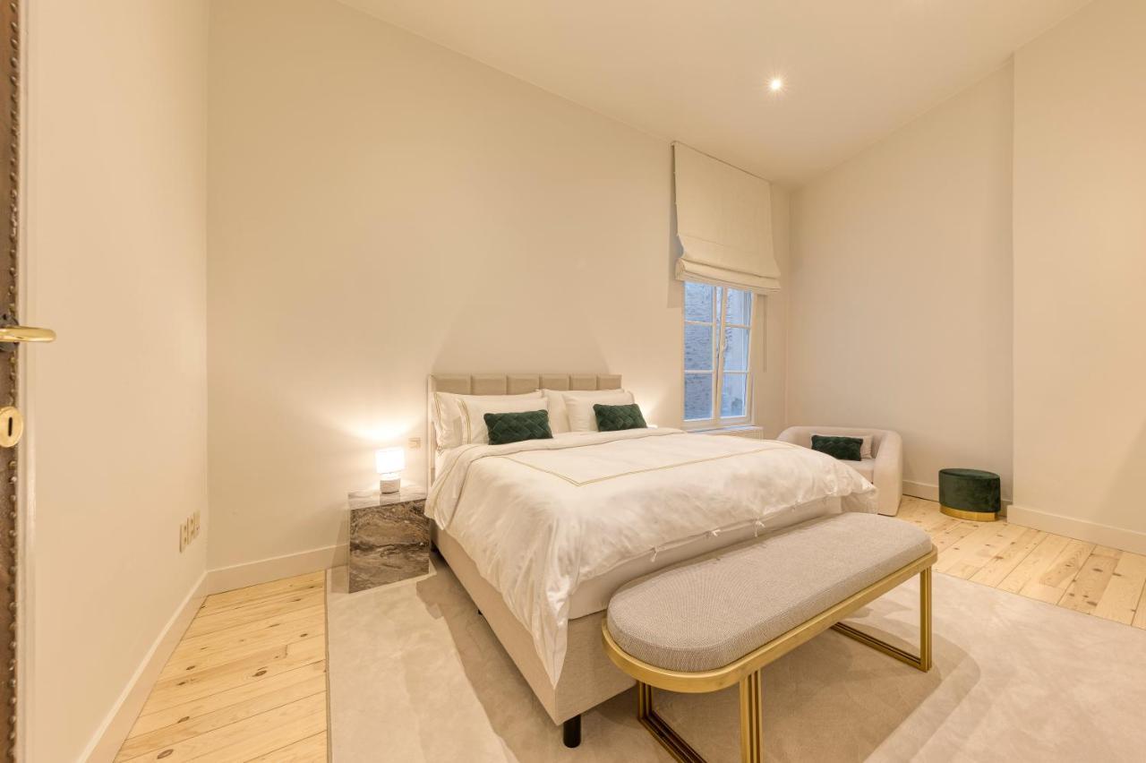 Appartement Dans L'Hypercentre Брюксел Екстериор снимка