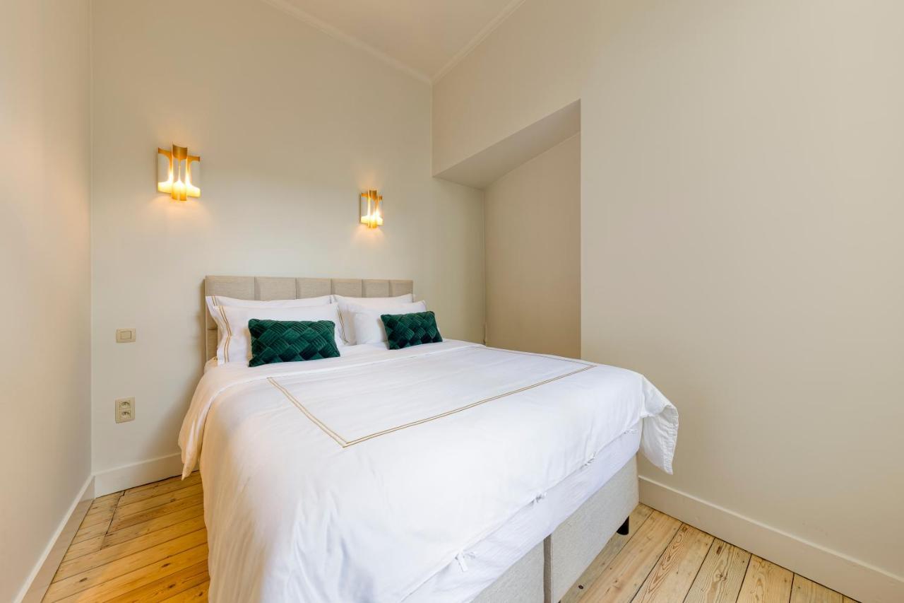 Appartement Dans L'Hypercentre Брюксел Екстериор снимка