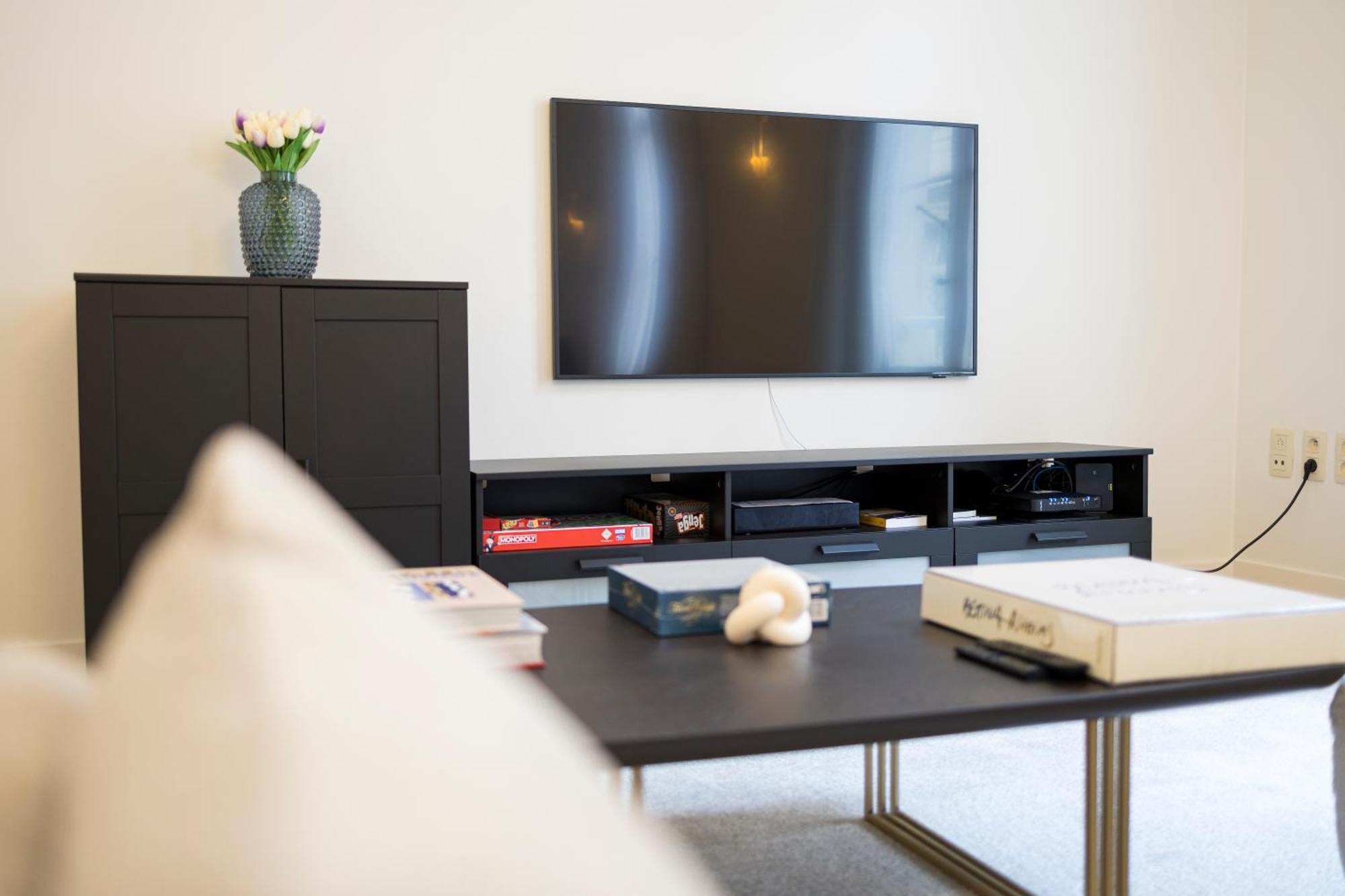 Appartement Dans L'Hypercentre Брюксел Екстериор снимка