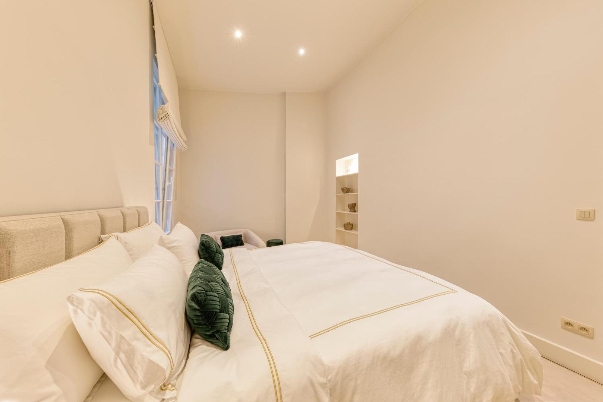 Appartement Dans L'Hypercentre Брюксел Екстериор снимка