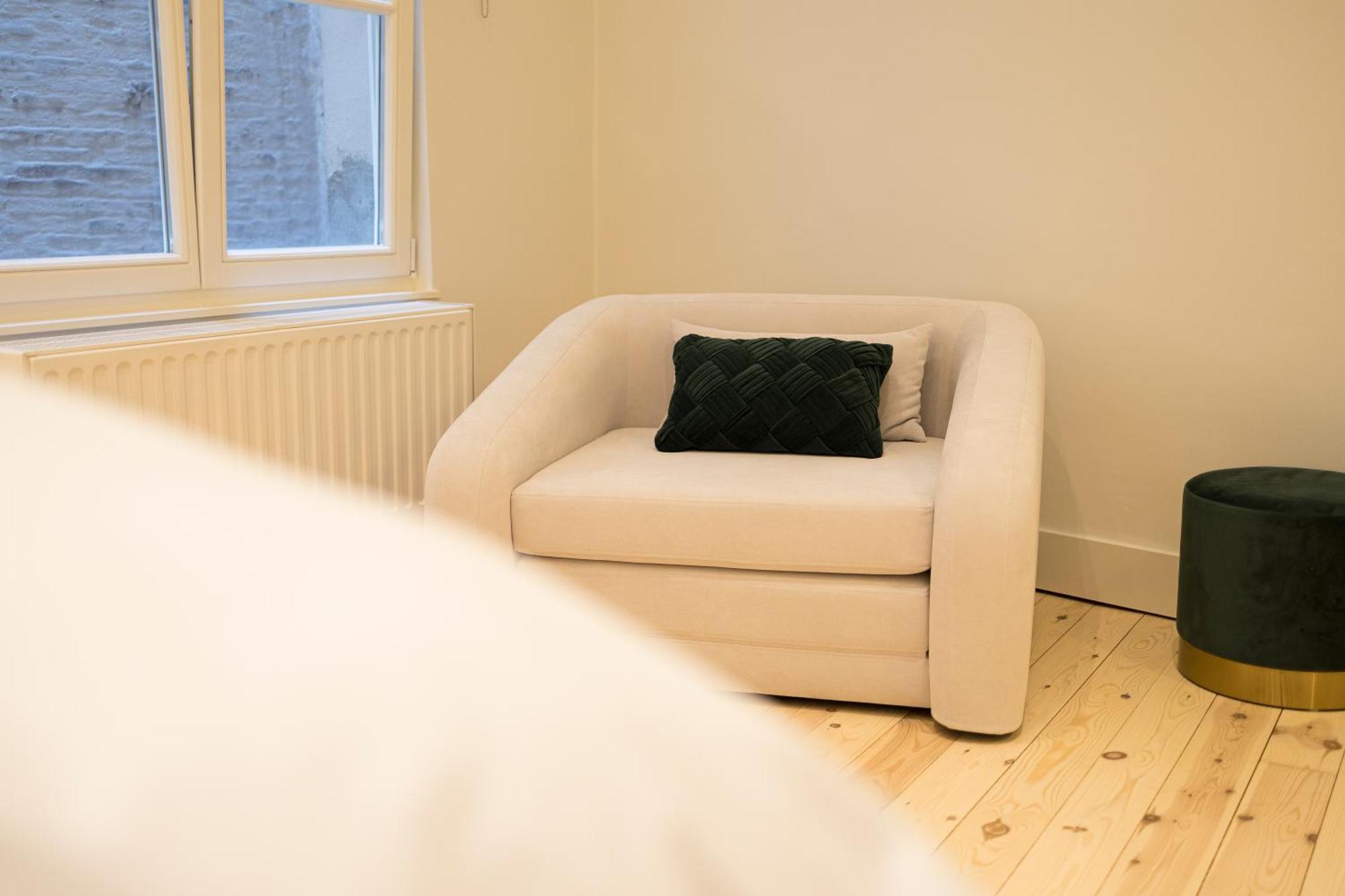 Appartement Dans L'Hypercentre Брюксел Екстериор снимка